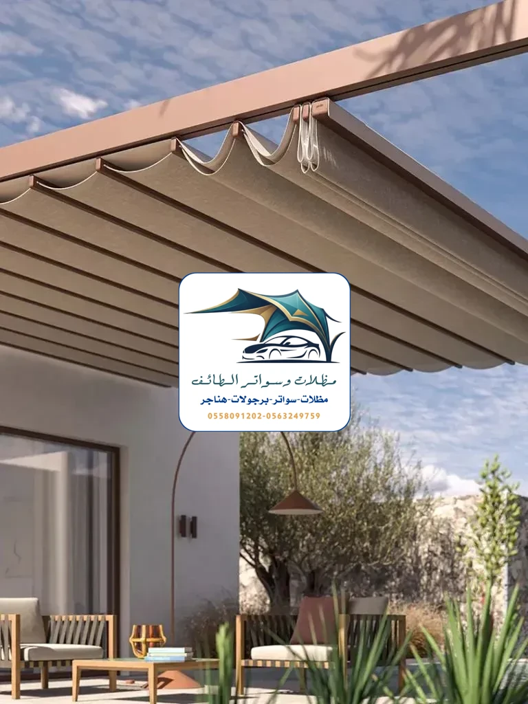 مظلات سيارات 274 مظلات سيارات الطائف